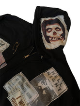 Load image into Gallery viewer, HELL NIGHT! // Custom Hoodie