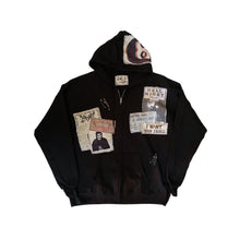 Load image into Gallery viewer, HELL NIGHT! // Custom Hoodie